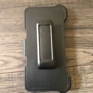 iPhone clip